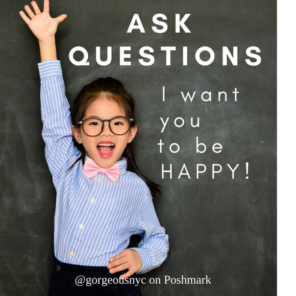 Meet your Posher, gorgeousNYC - Picture 3 of 8